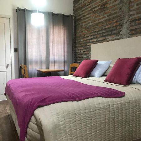 Apart Hotel Don Domingo Coñaripe Екстериор снимка